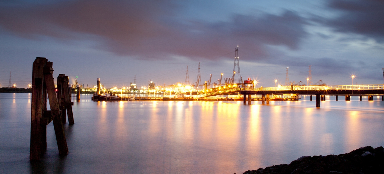 Port of Antwerp Recycling Hub
